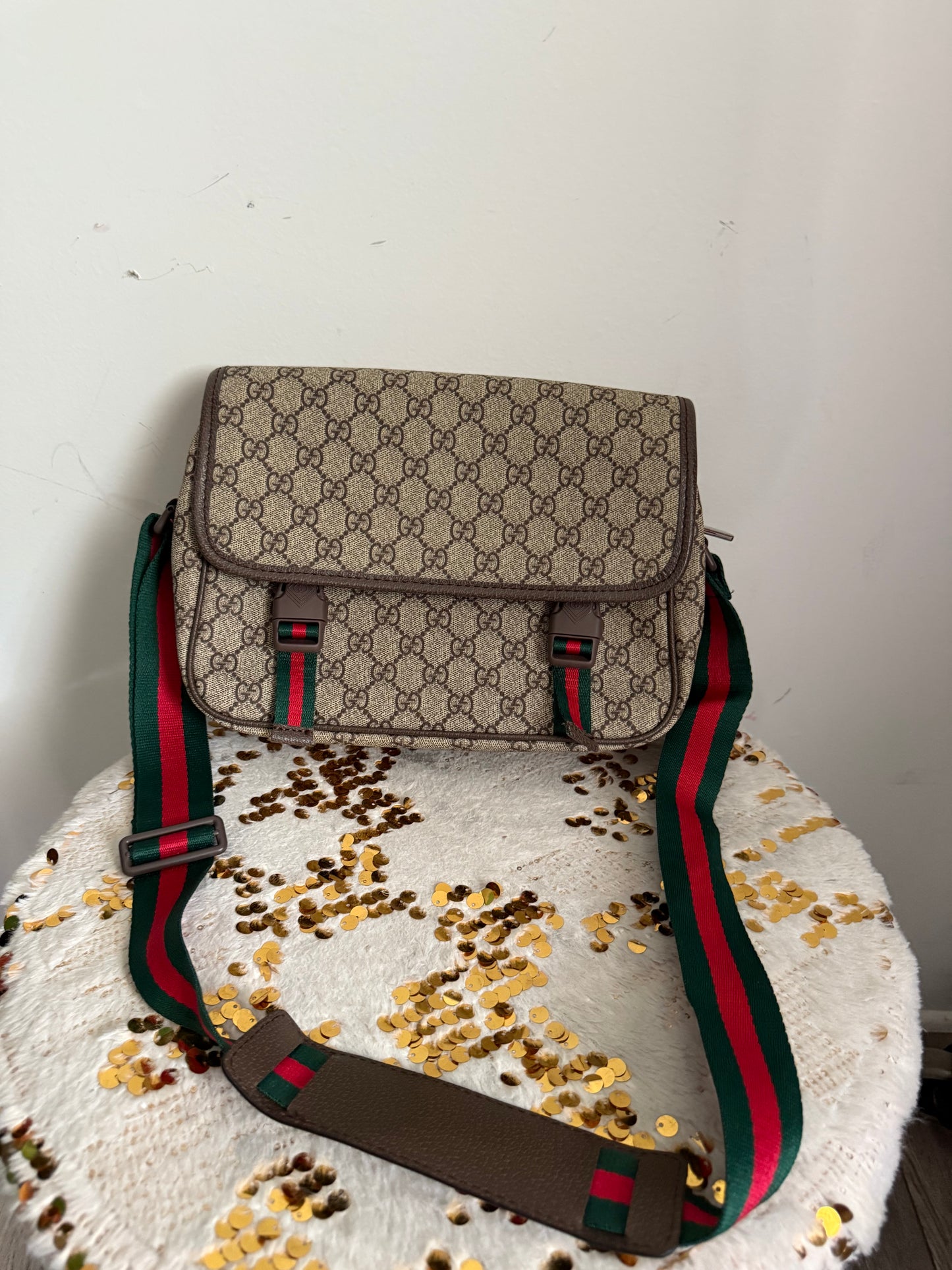 Inspired Gucci