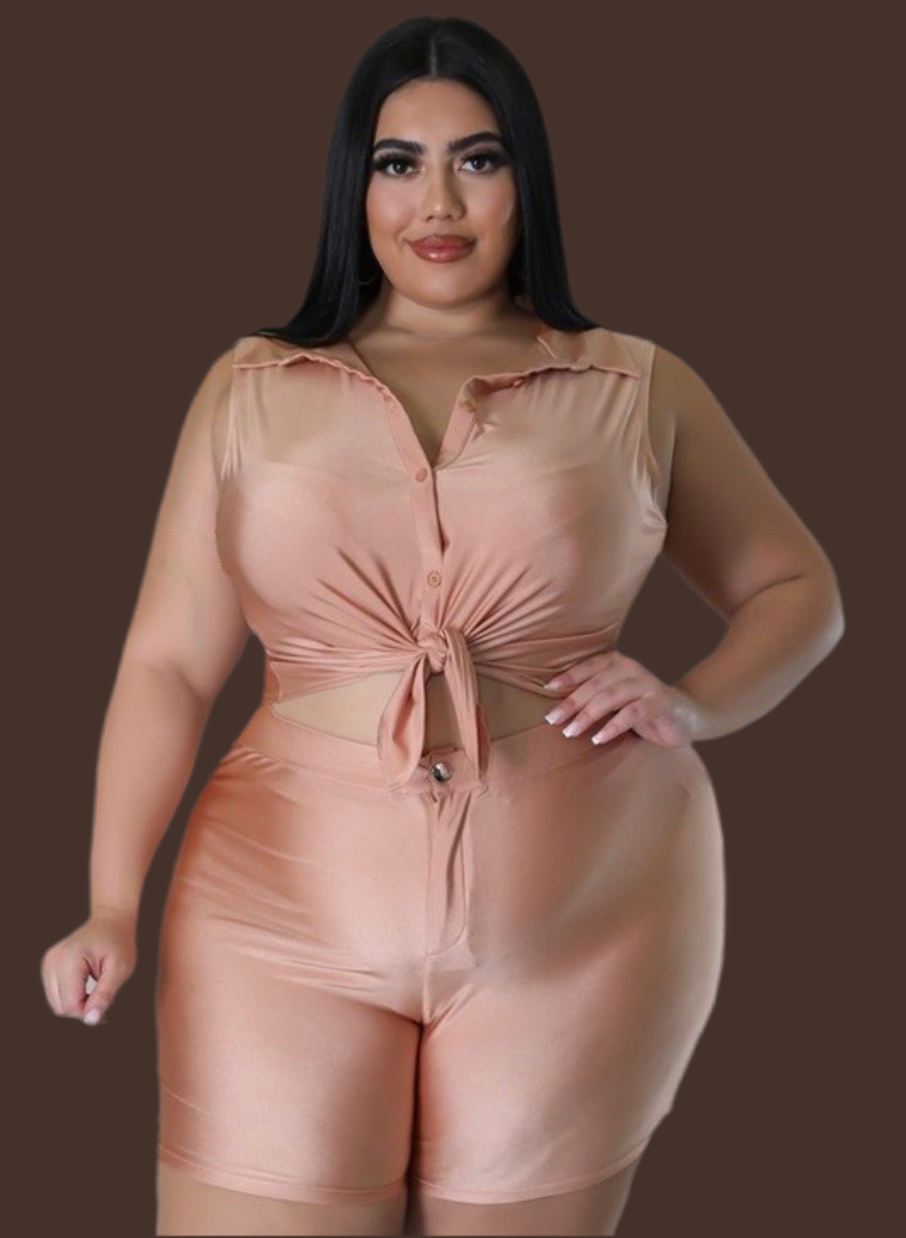 Ms. Champagne