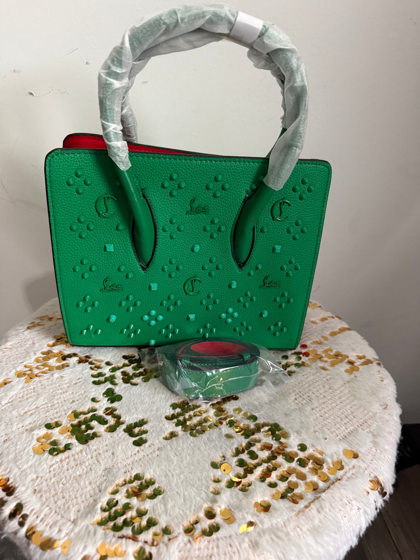 Inspired Louis Vuitton