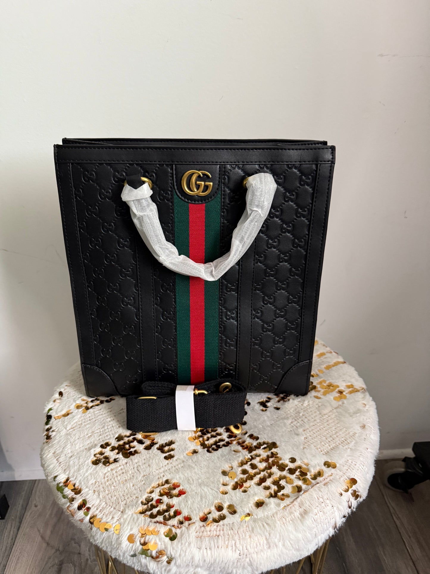 Inspired Gucci