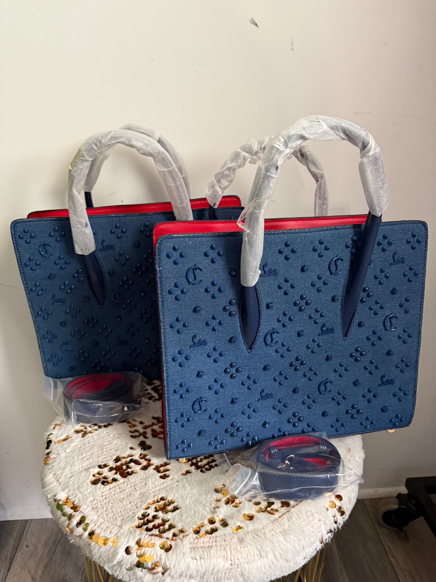 Inspired Louis Vuitton