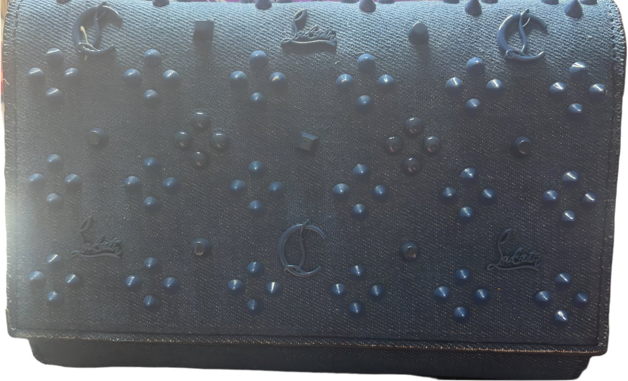 Inspired Louis Vuitton