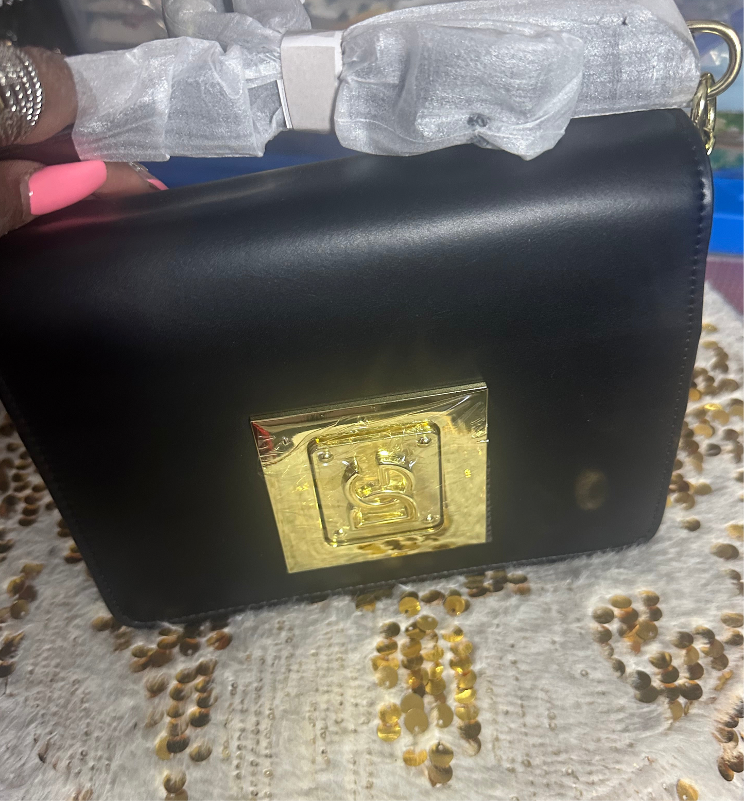 D&G Crossbody