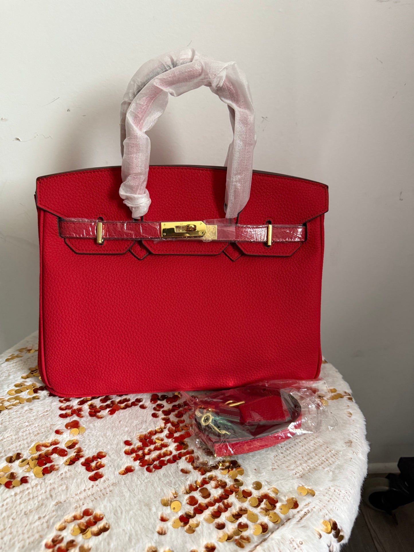 Inspired Hermes