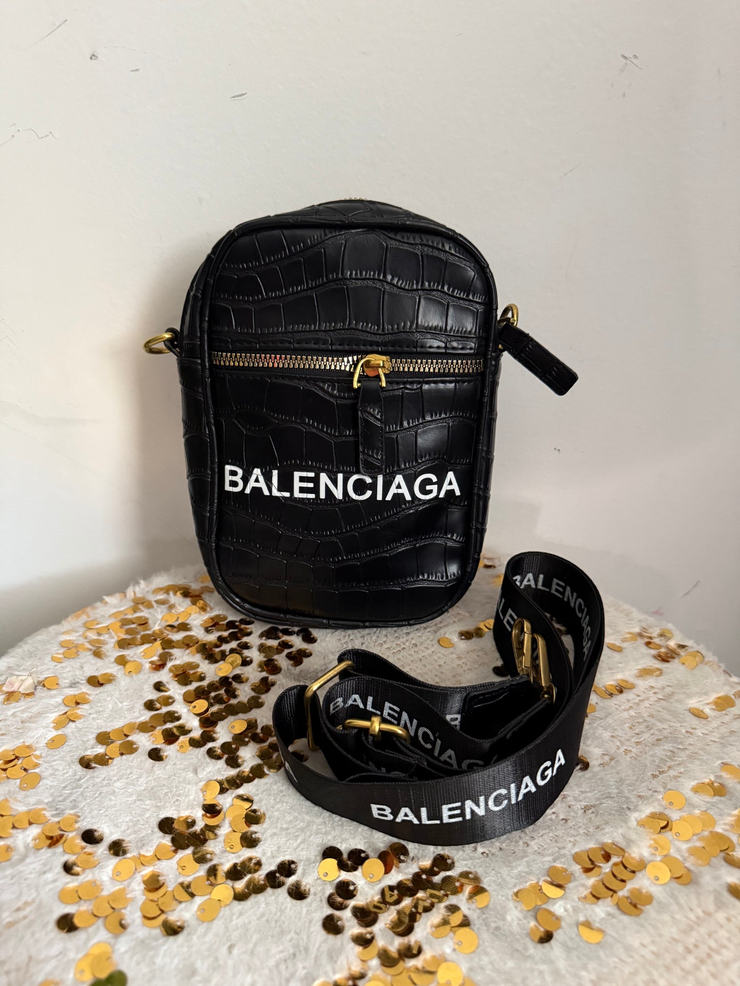 Inspired Balenciaga