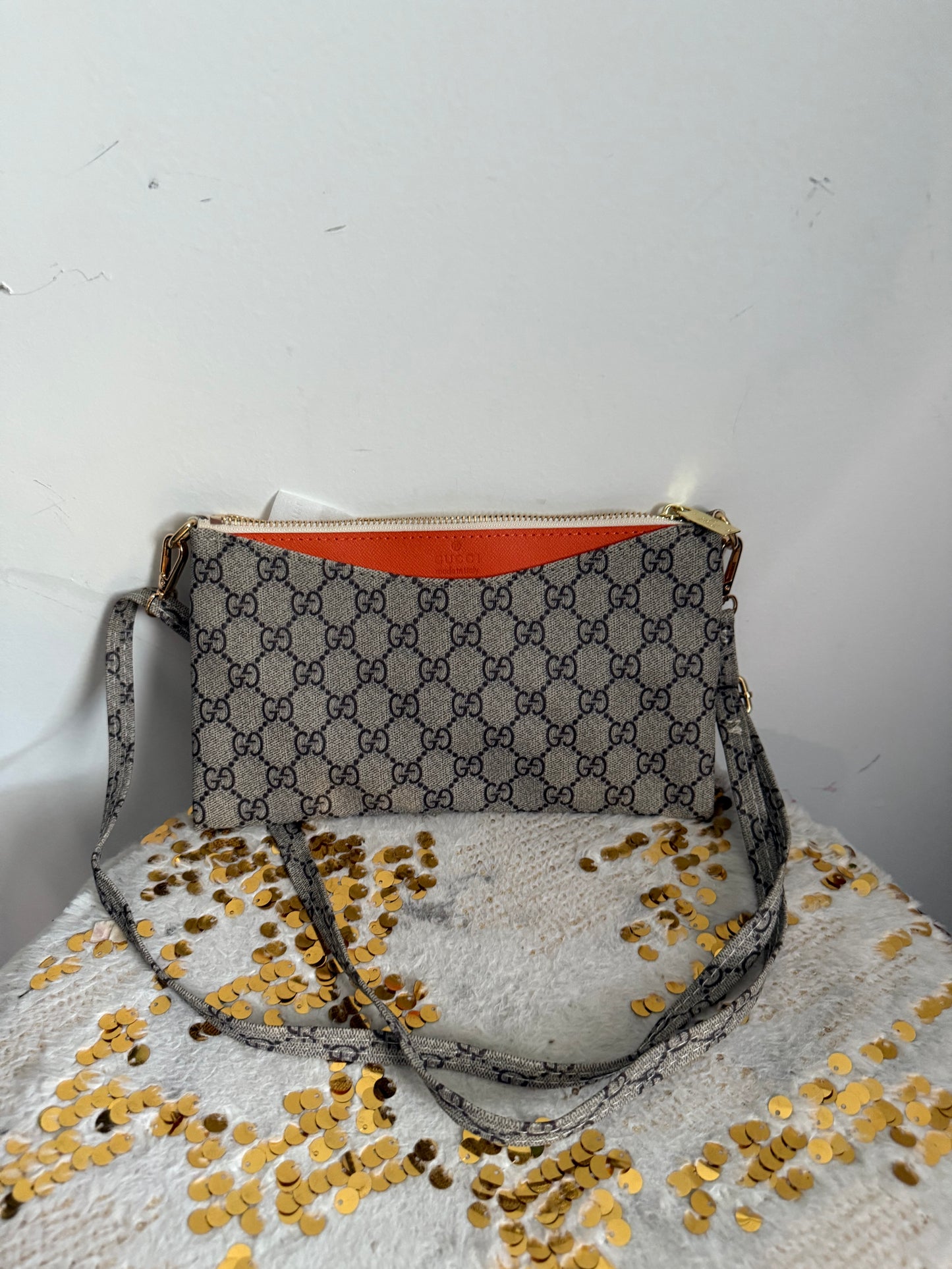 Inspired Gucci