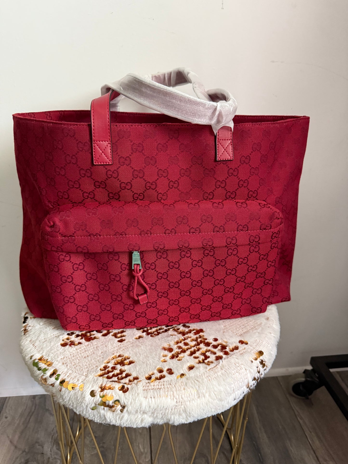 Inspired Gucci