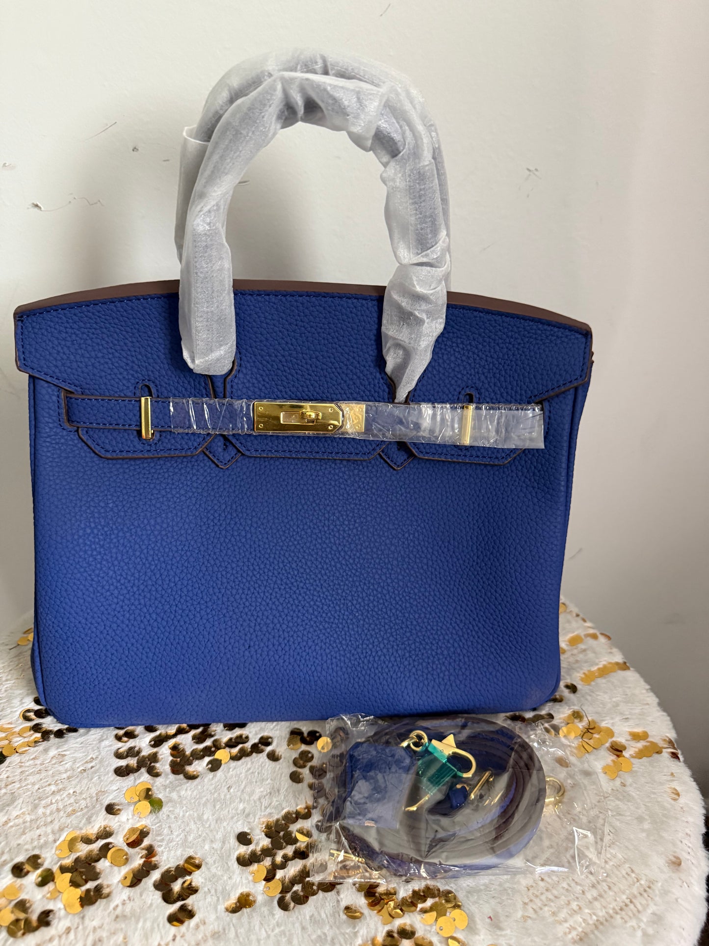 Inspired Hermes