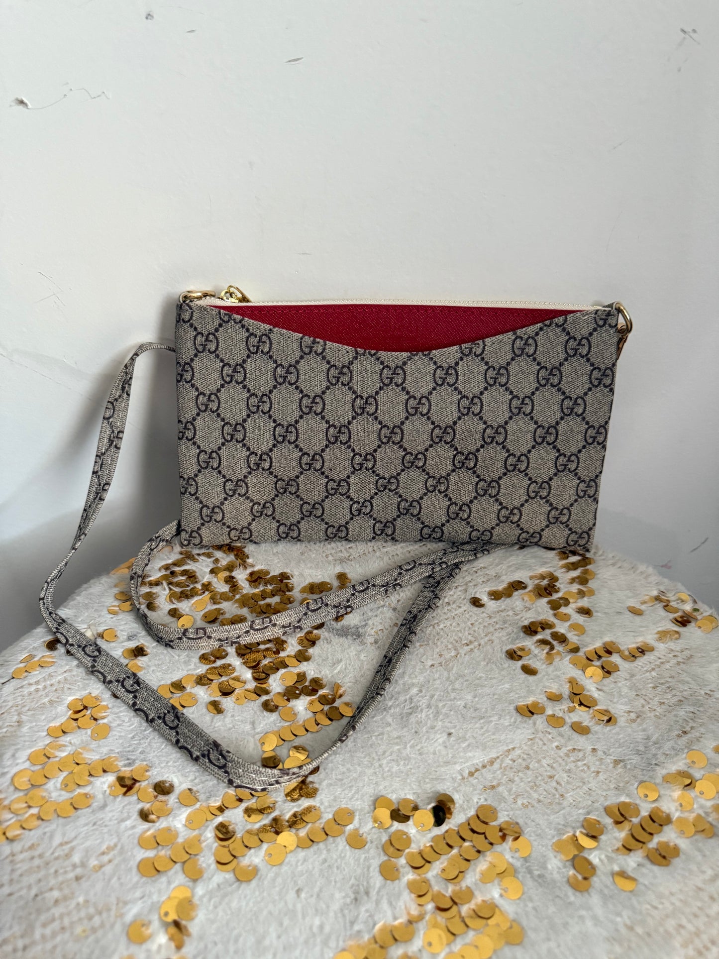 Inspired Gucci