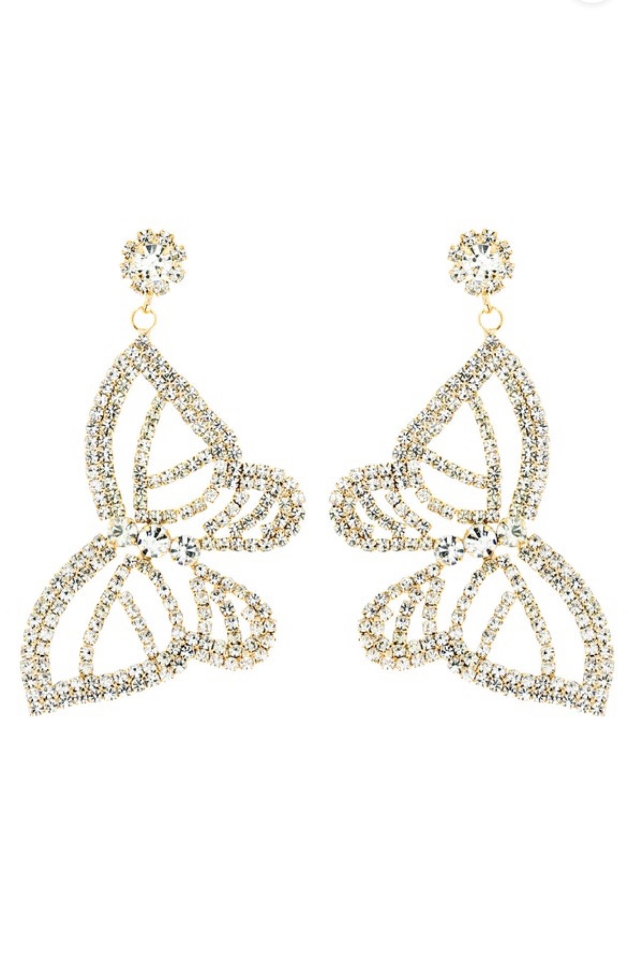 Butterfly Bling
