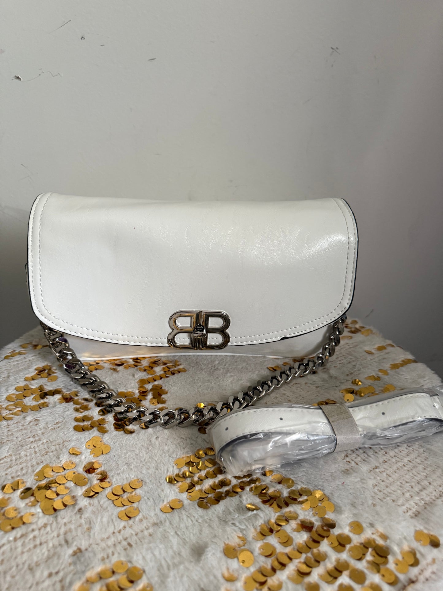Inspired Balenciaga