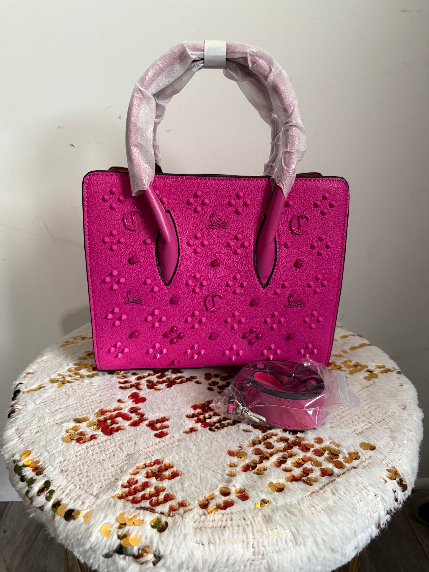 Inspired Louis Vuitton
