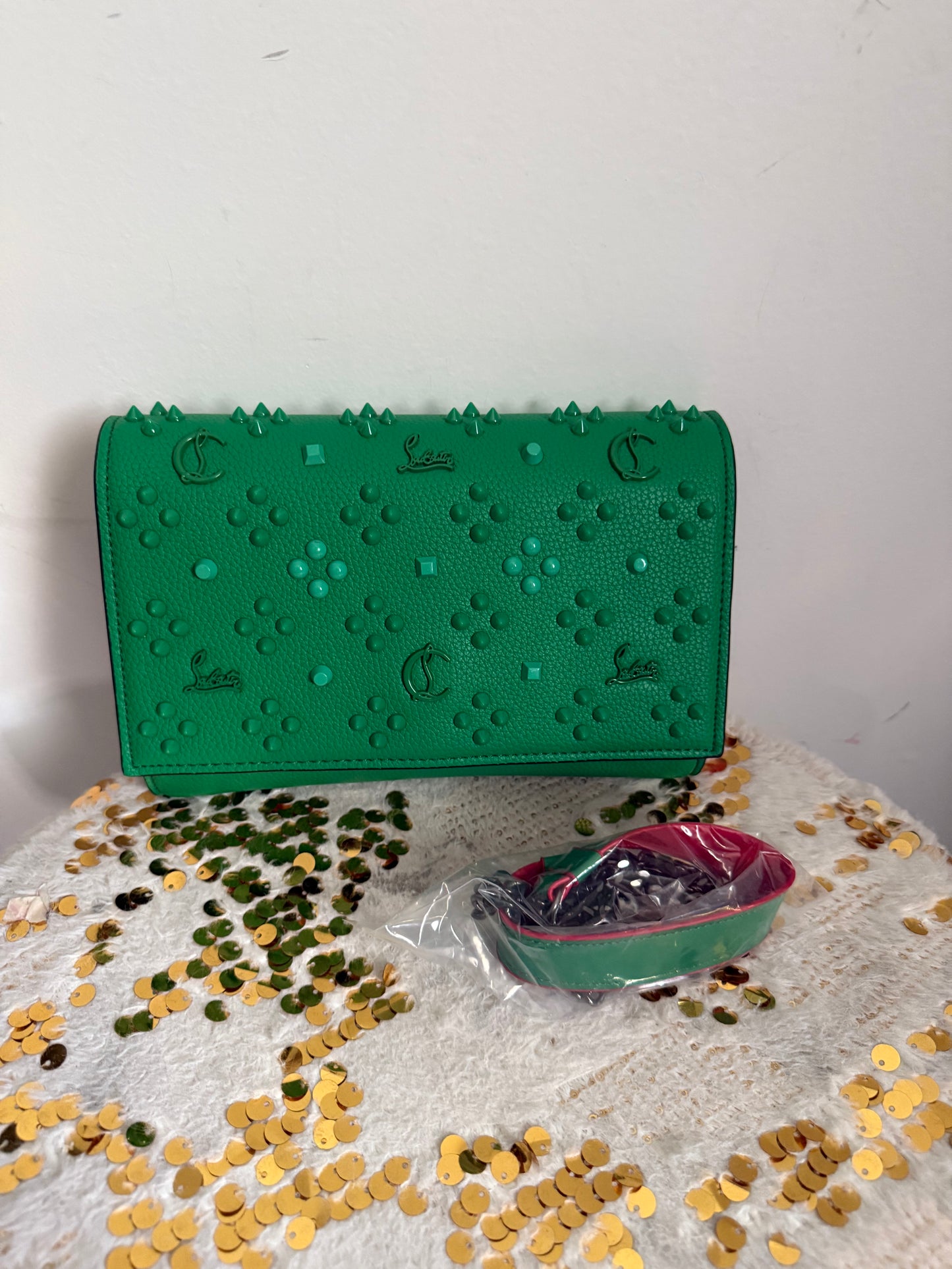 Inspired Louis Vuitton