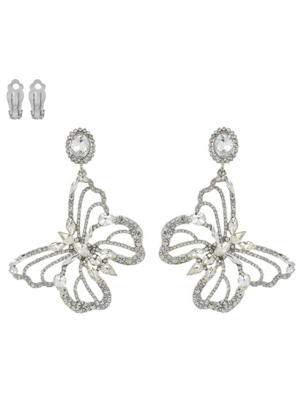 Butterfly Diamonds