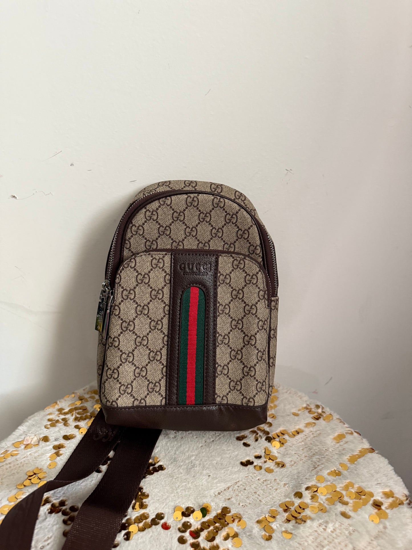Inspired Gucci