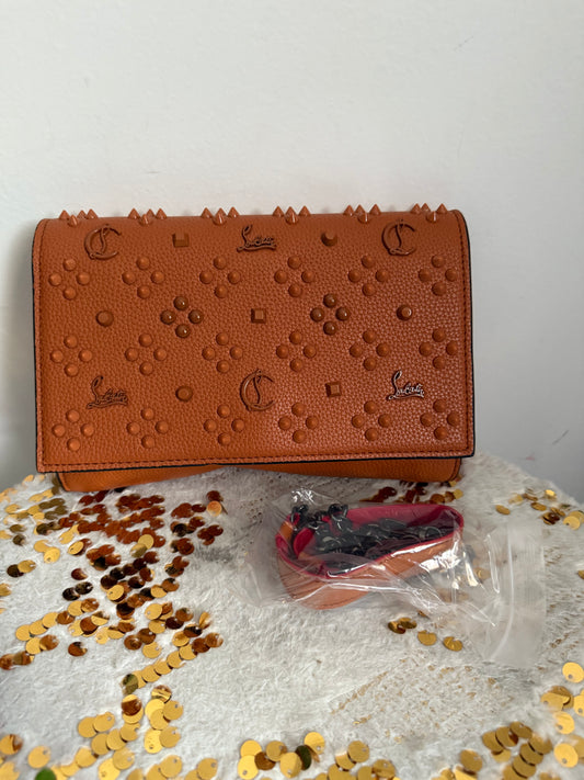 Inspired Louis Vuitton