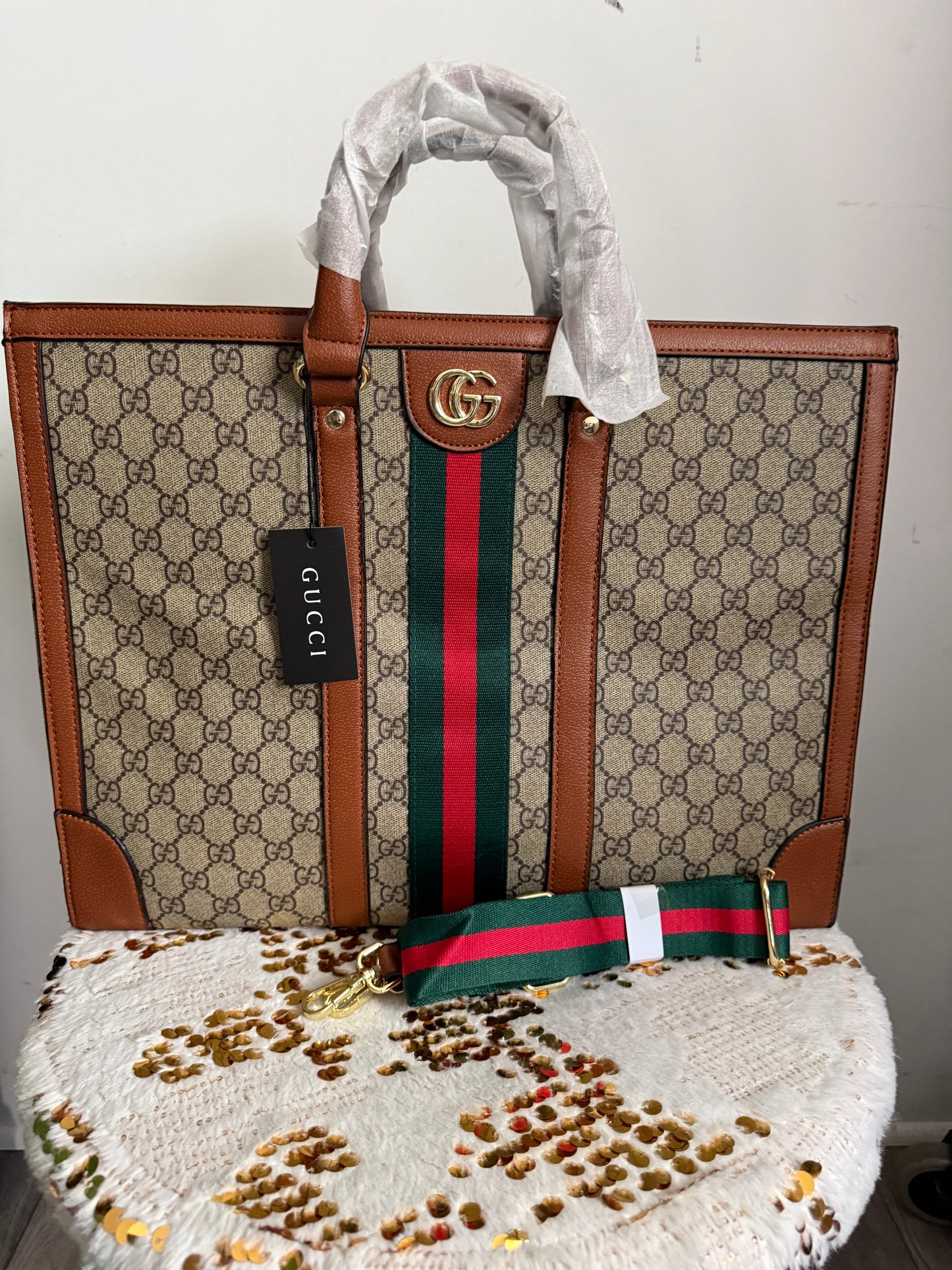 Inspired Gucci