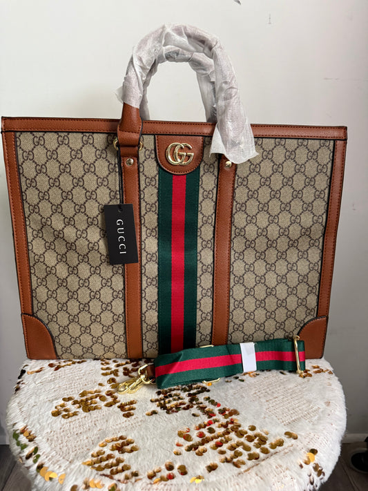 Inspired Gucci