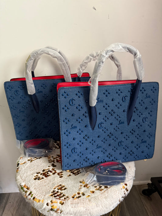 Inspired Louis Vuitton