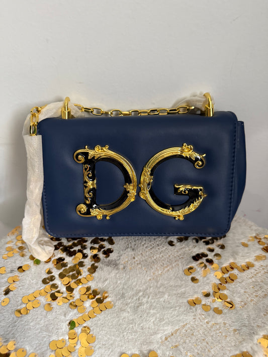 Inspired Dolce and Gabbana
