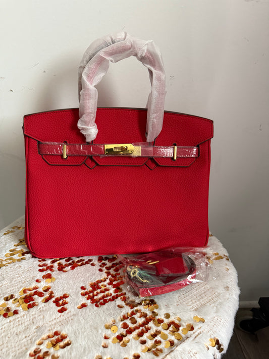 Inspired Hermes