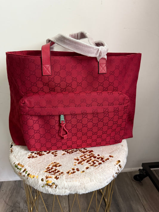 Inspired Gucci