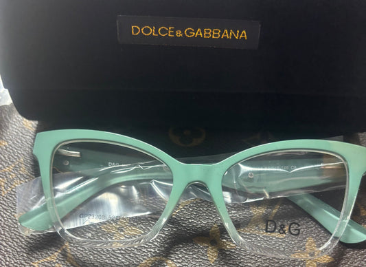 D&G Eyewear