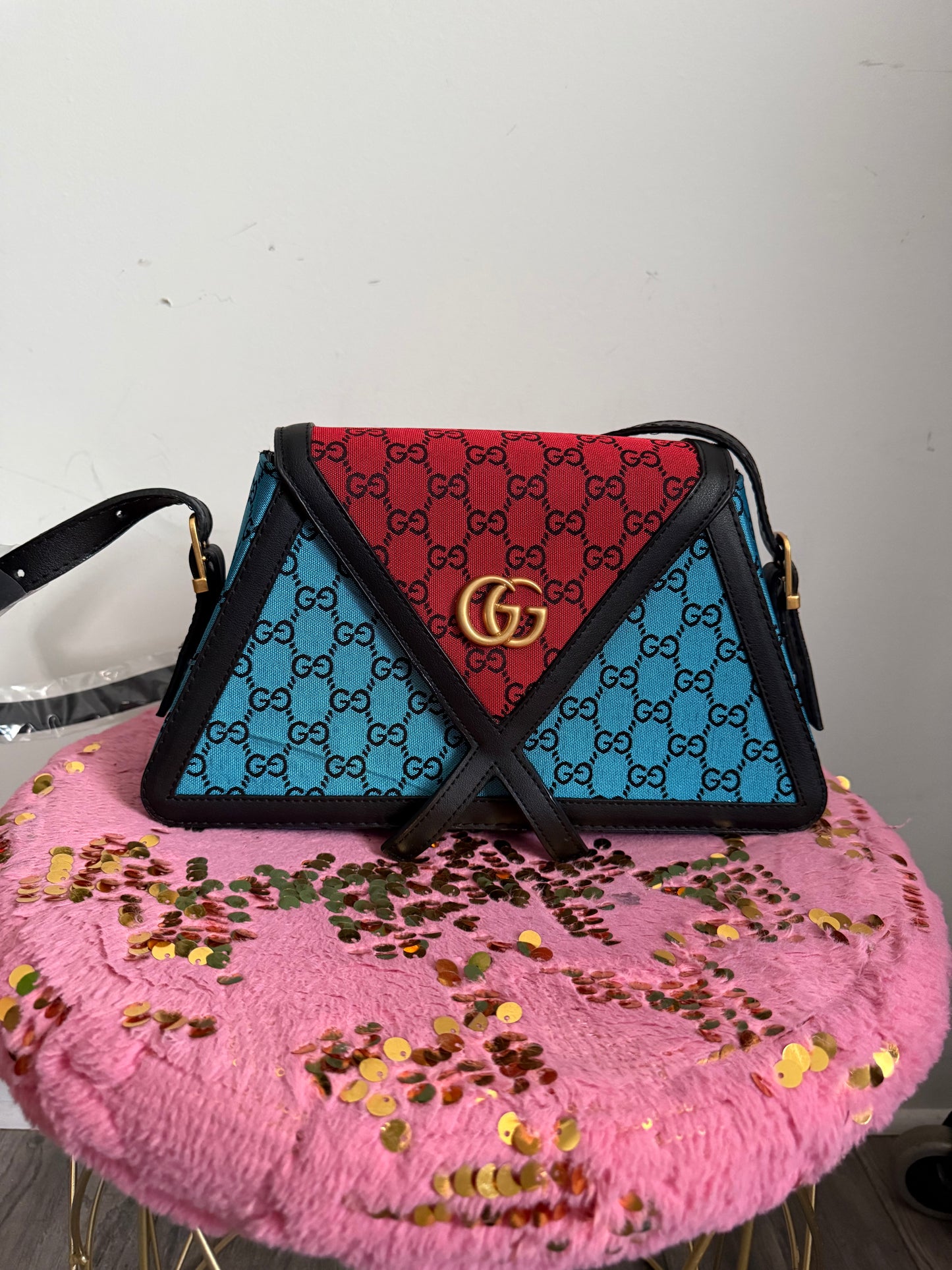 Inspired Gucci