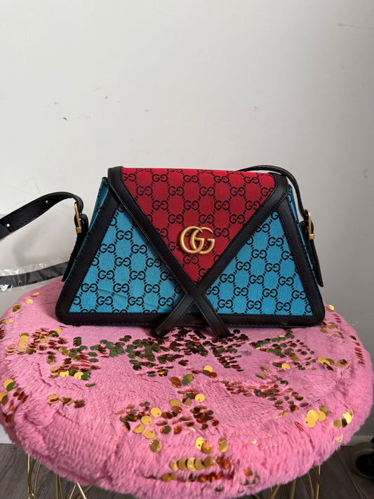 Inspired Gucci