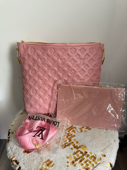 Inspired Louis Vuitton