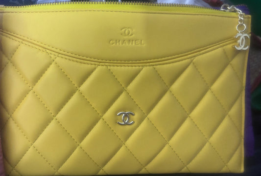 Inspired Chanel