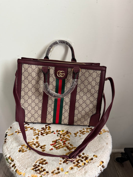 Inspired Gucci