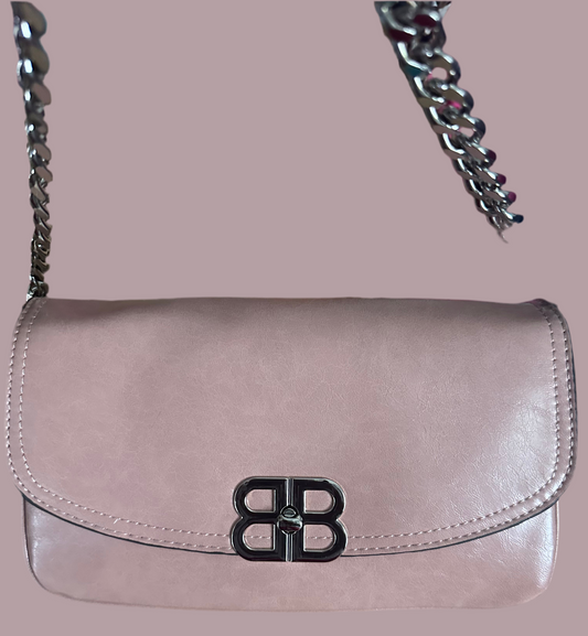 Inspired Balenciaga Pink