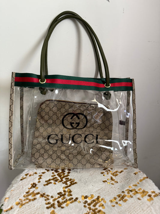 Inspired Gucci