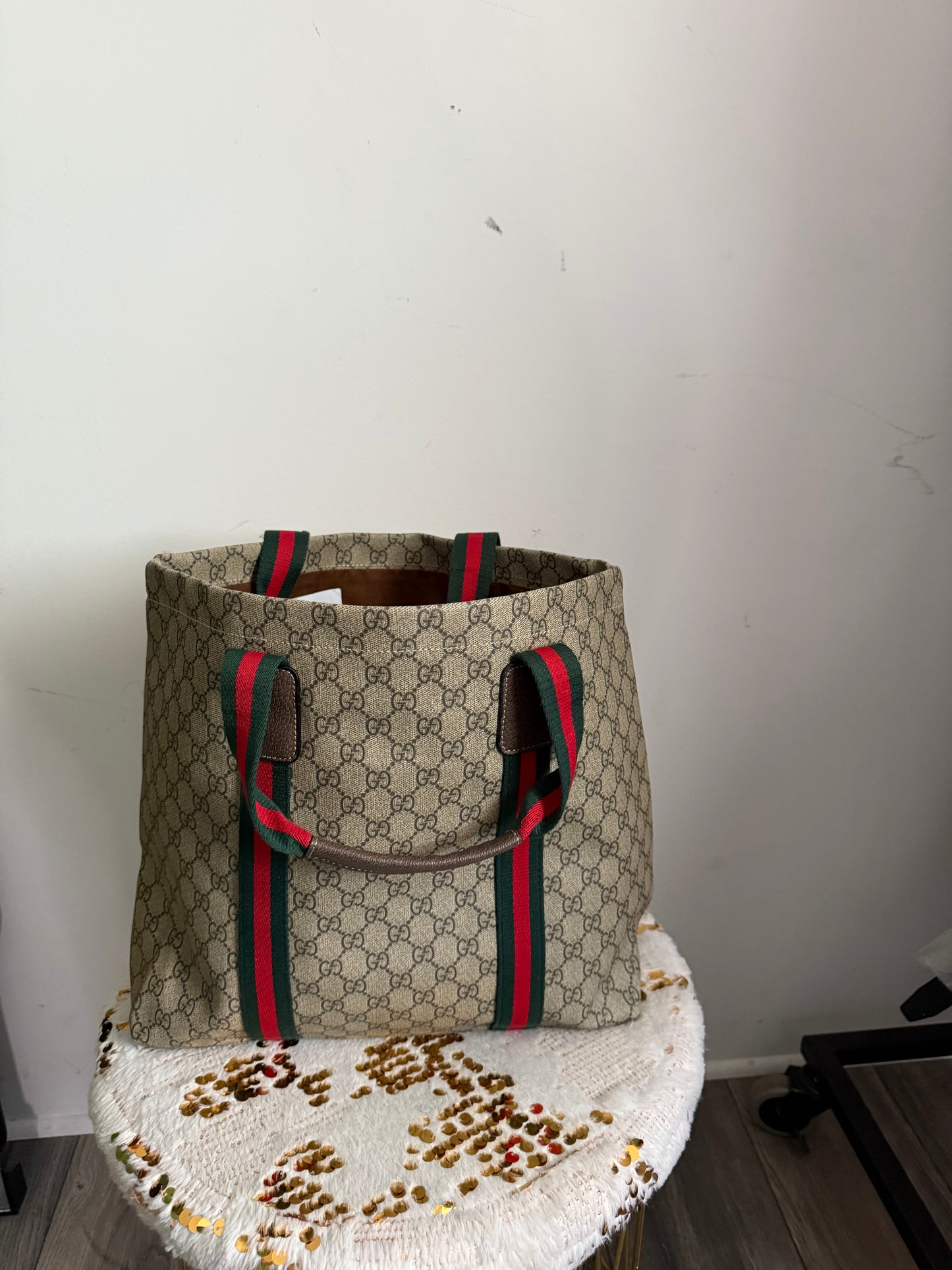 Inspired Gucci