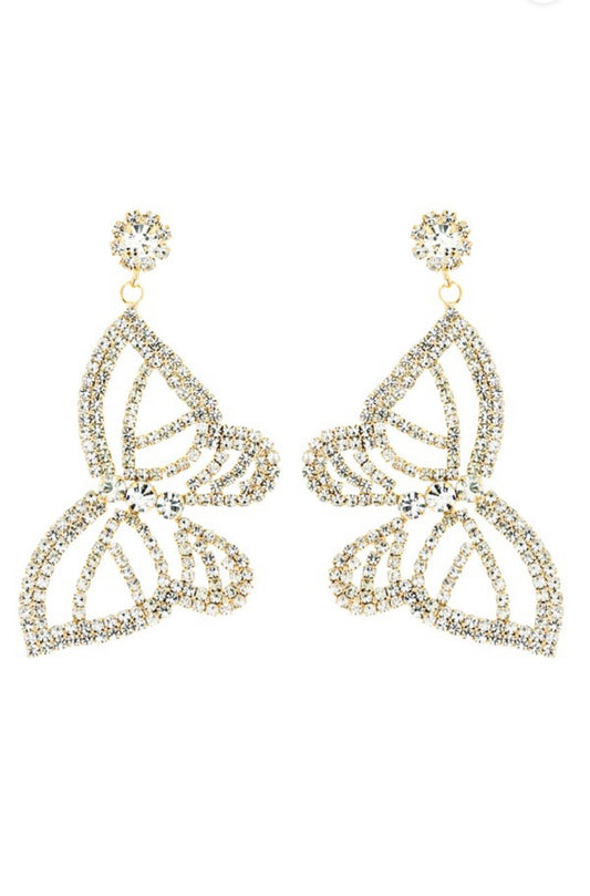 Butterfly Bling