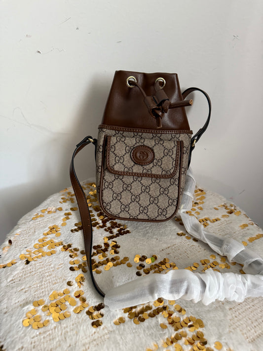 Inspired Gucci
