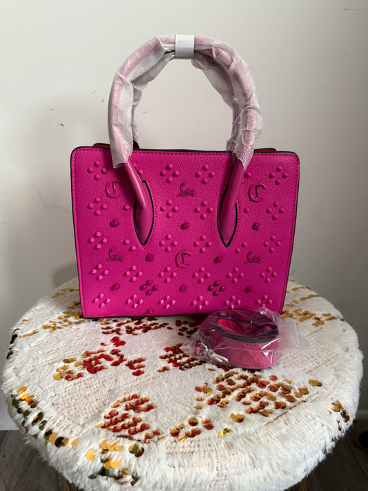 Inspired Louis Vuitton