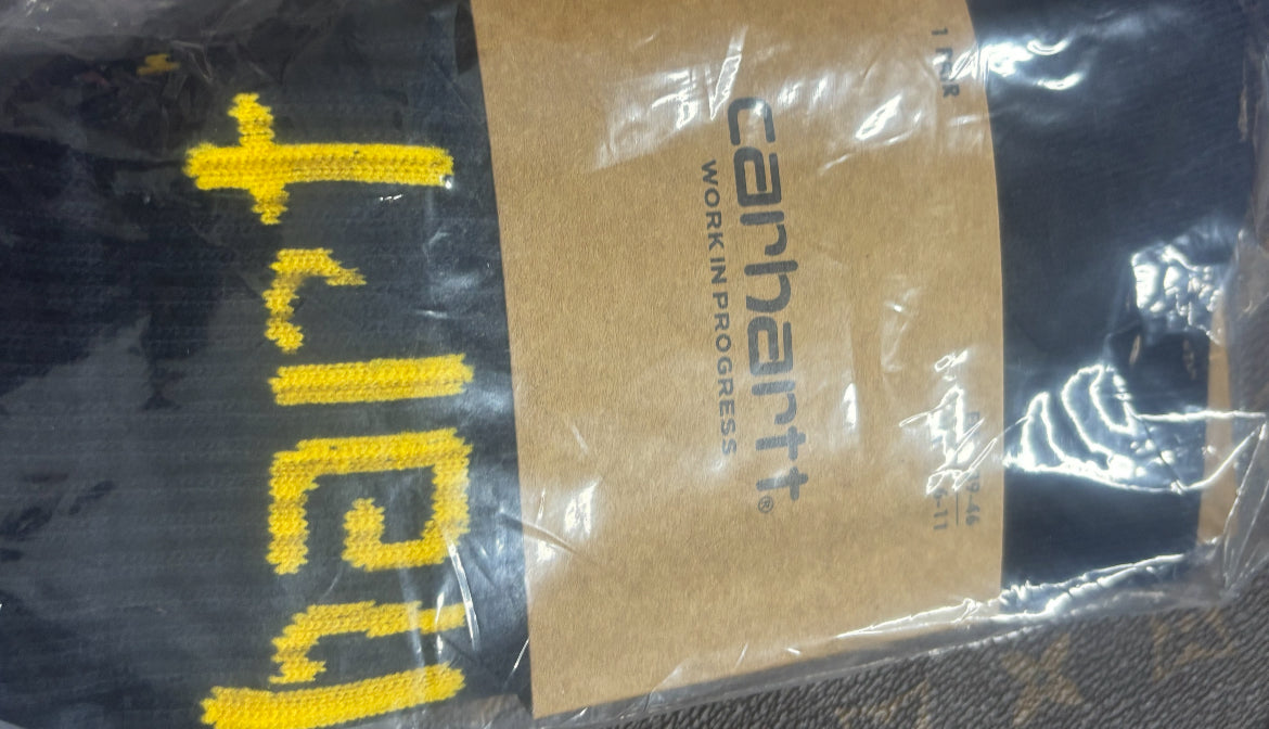 Carhartt Socks