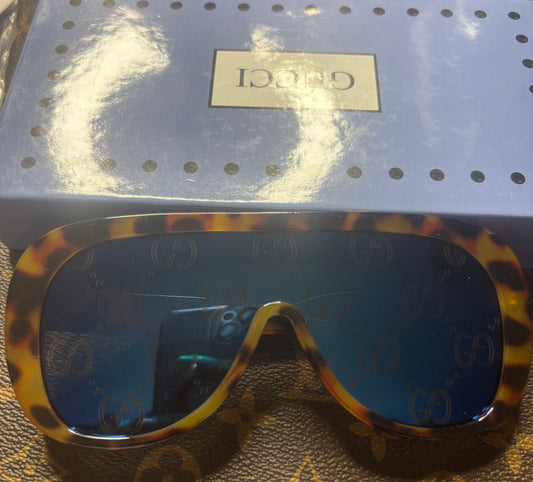 Inspired Gucci Shades