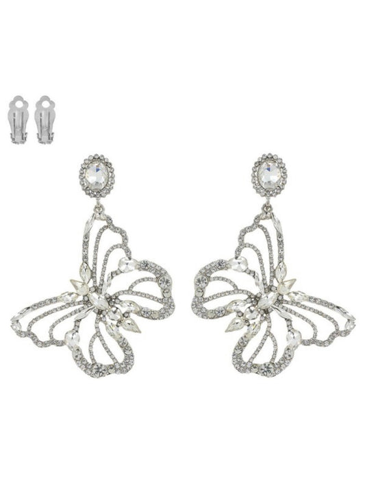 Butterfly Diamonds
