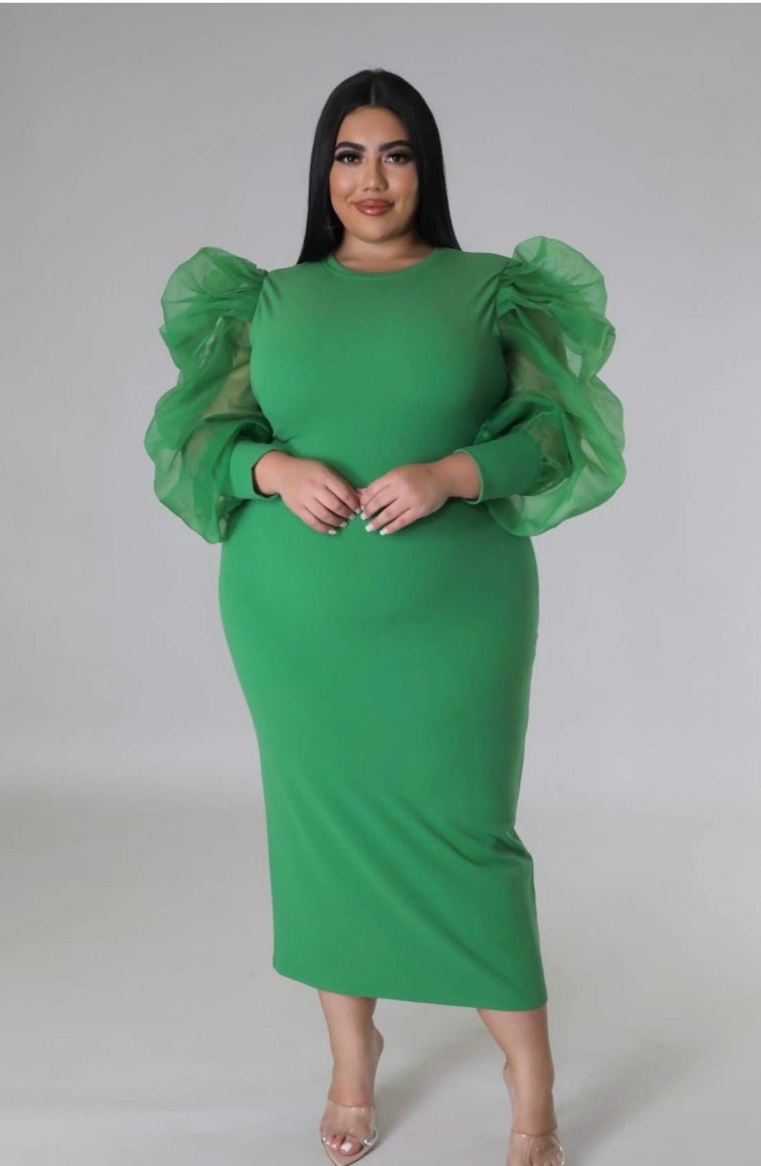 Green Ivy