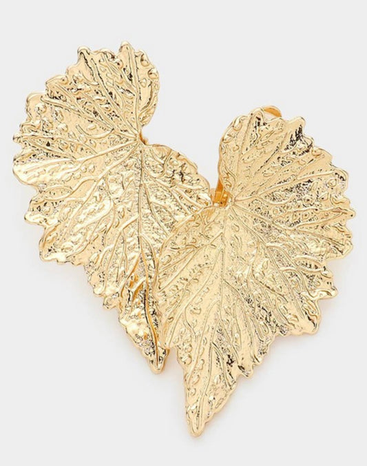 Golden Flower