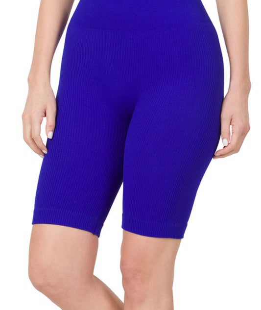Biker Shorts